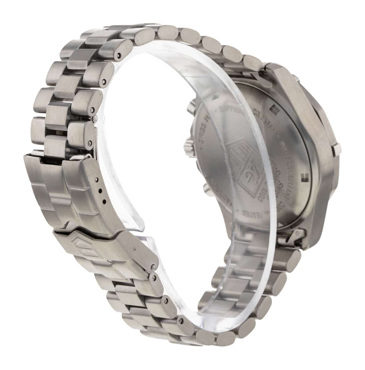 Tag Heuer 2000 Series CK1110.BA0331 Tag Heuer 2000 Series CK1110.BA0331